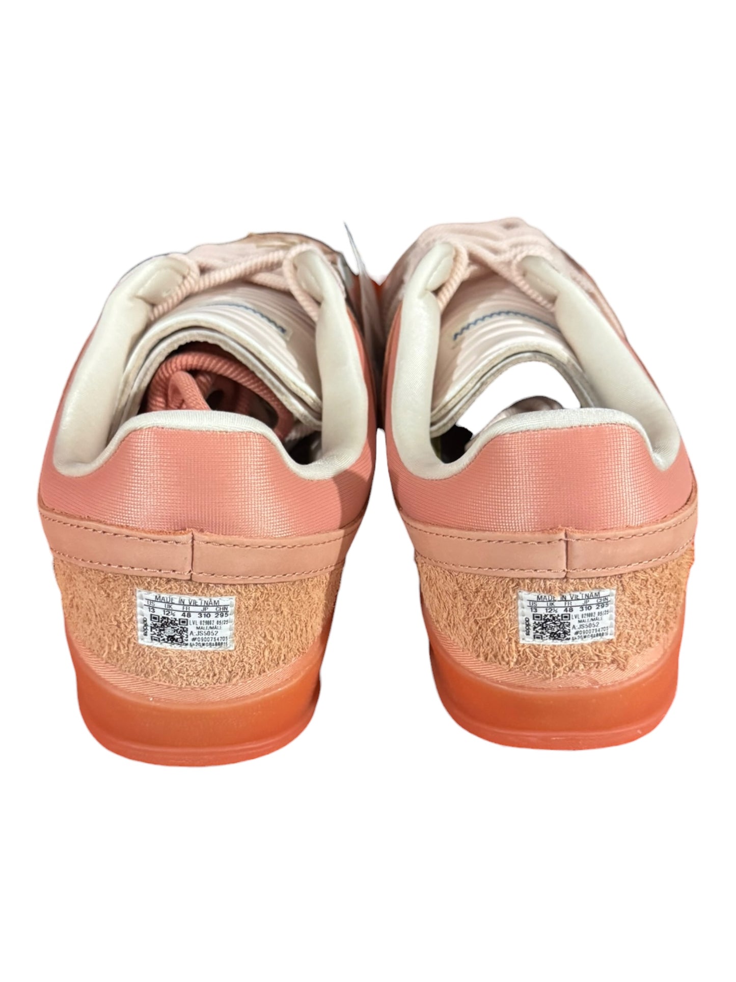 Adidas Bad Bunny Cabo Rojo Size 13 (JS5052)