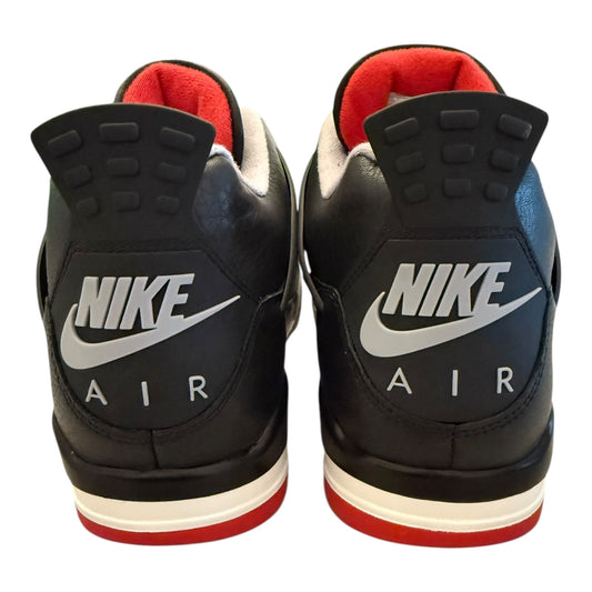 DS Jordan 4 Bred Reimagined Size 12