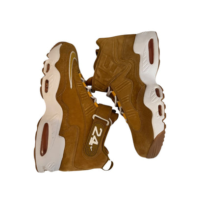 Nike Air Griffey Max 1 Wheat Size 11 (DO6684-700)