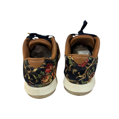 Nike KD Floral Size 10.5 (Damage Box 726438 400)