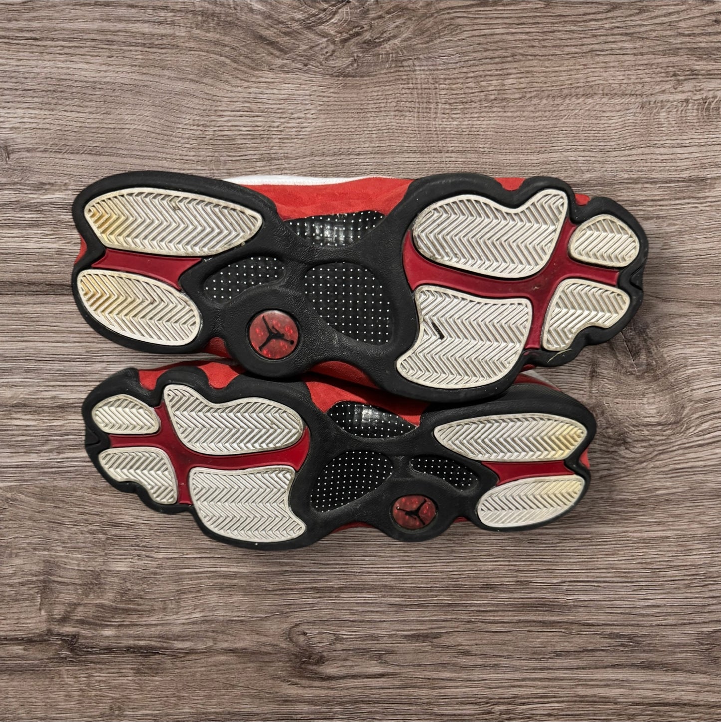 Jordan 13 Cherry (2010) Size 11 (414571 101)
