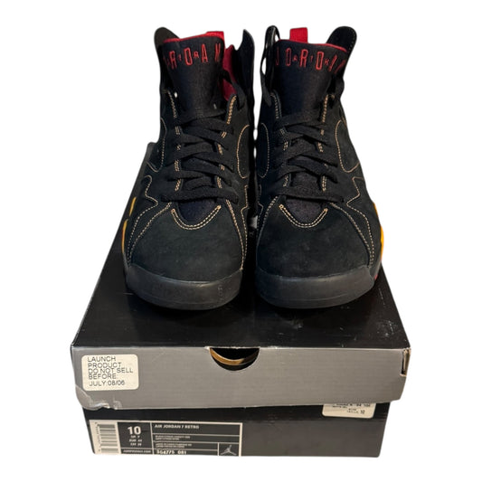 Jordan 7 Citrus 2006 Size 10 (304775 081)