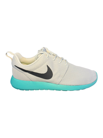 DS Nike Rosherun Calypso Size 9 (511881 013)