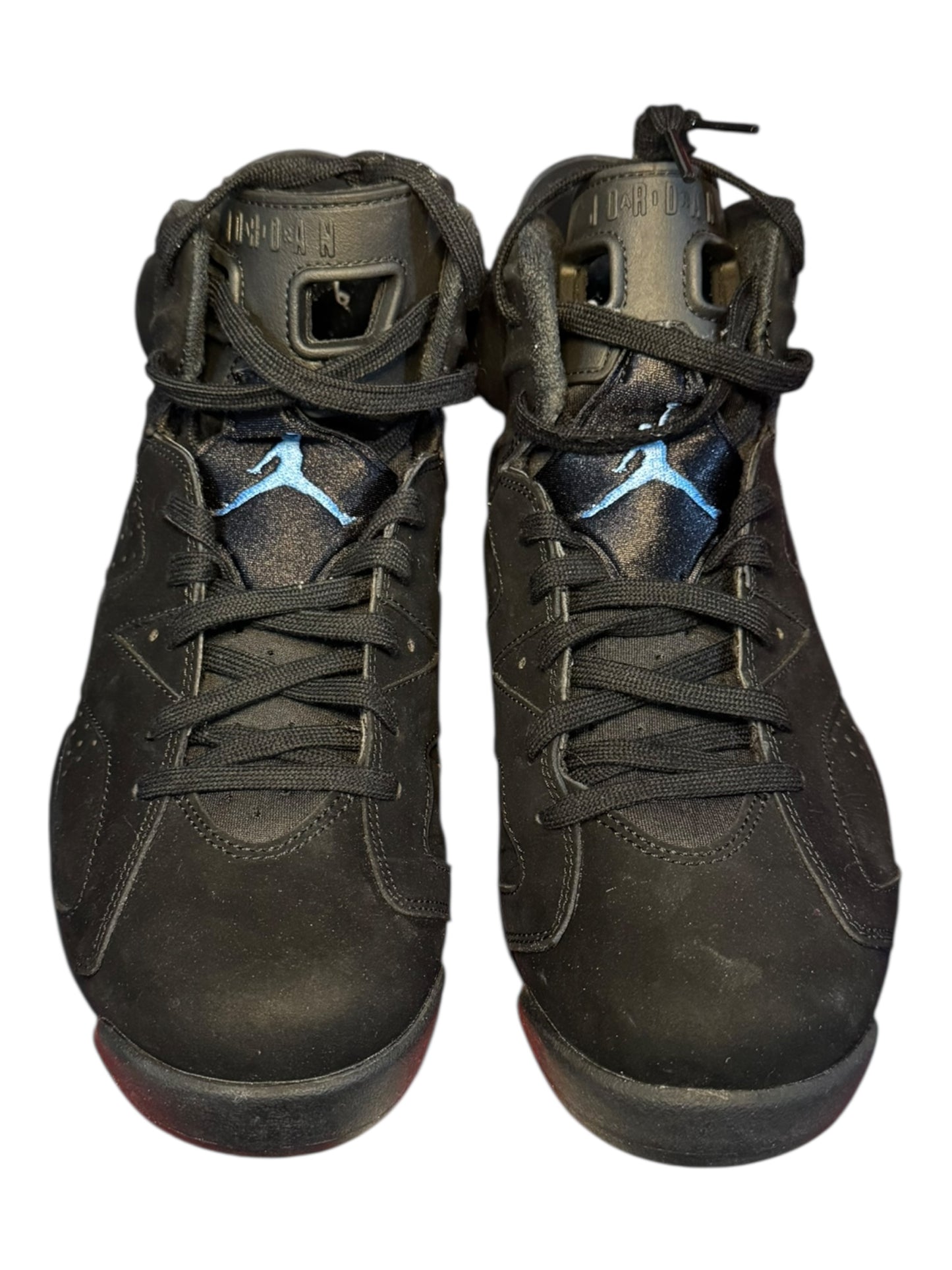 Jordan 6 UNC Size 10.5 (384664 006)