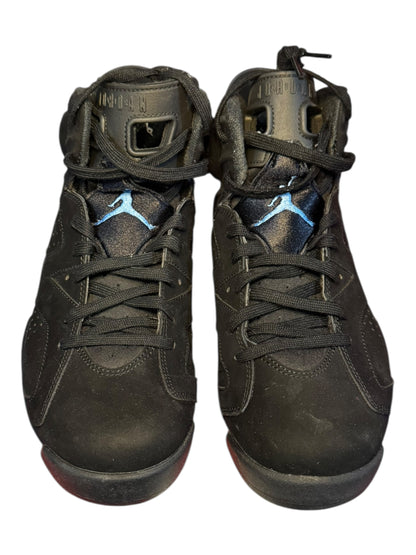 Jordan 6 UNC Size 10.5 (384664 006)