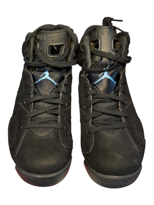 Jordan 6 UNC Size 10.5 (384664 006)