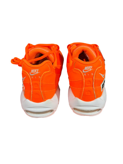 DS Nike Air Max Just Do It Size 8.5 (AV6246 800)