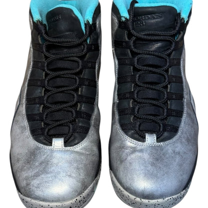 Jordan 10 Liberty Size 11 (705178-045)