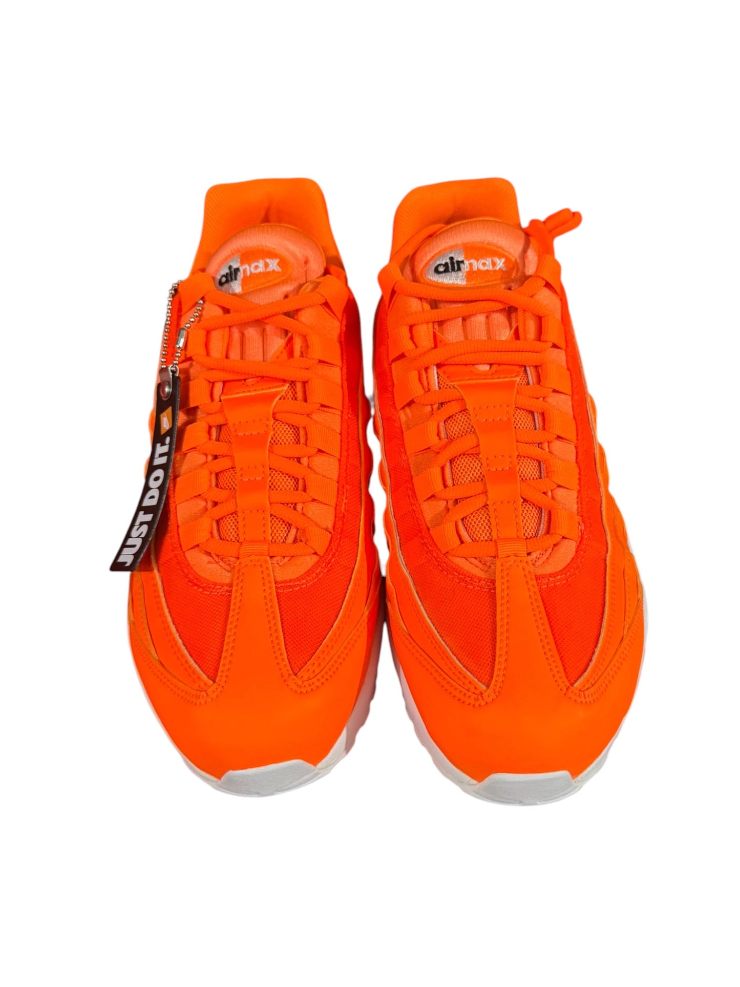 DS Nike Air Max Just Do It Size 8.5 (AV6246 800)