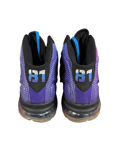 DS Nike Flyposite Calvin Johnson Size 13 (Box Damage 577637 001)