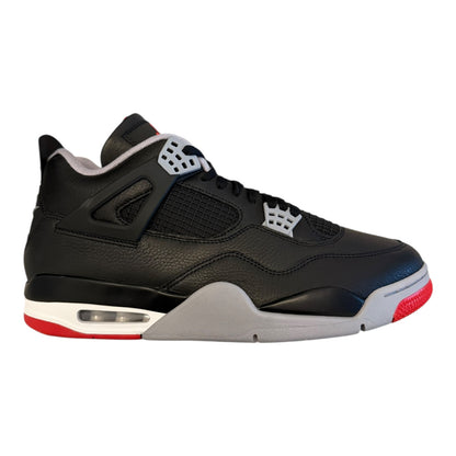 DS Jordan 4 Bred Reimagined Size 12