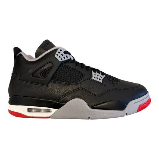 DS Jordan 4 Bred Reimagined Size 12