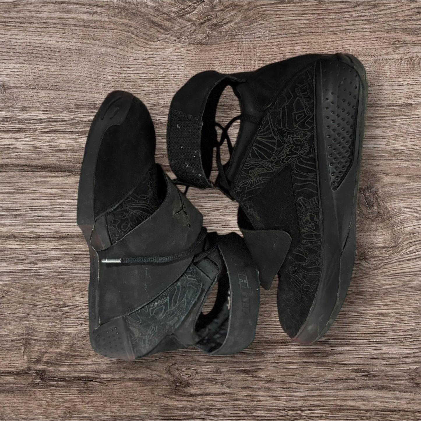 Jordan 20 Countdown Pack Size 10 (No Box 340252-001)