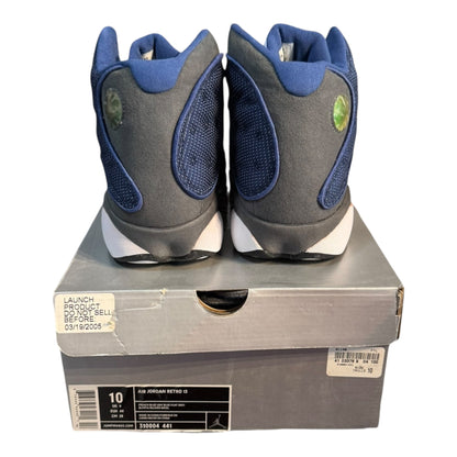 Jordan 13 Flint Size 10 (310004 441)