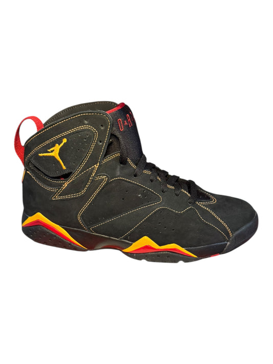 Jordan 7 Citrus 2006 Size 10 (304775 081)