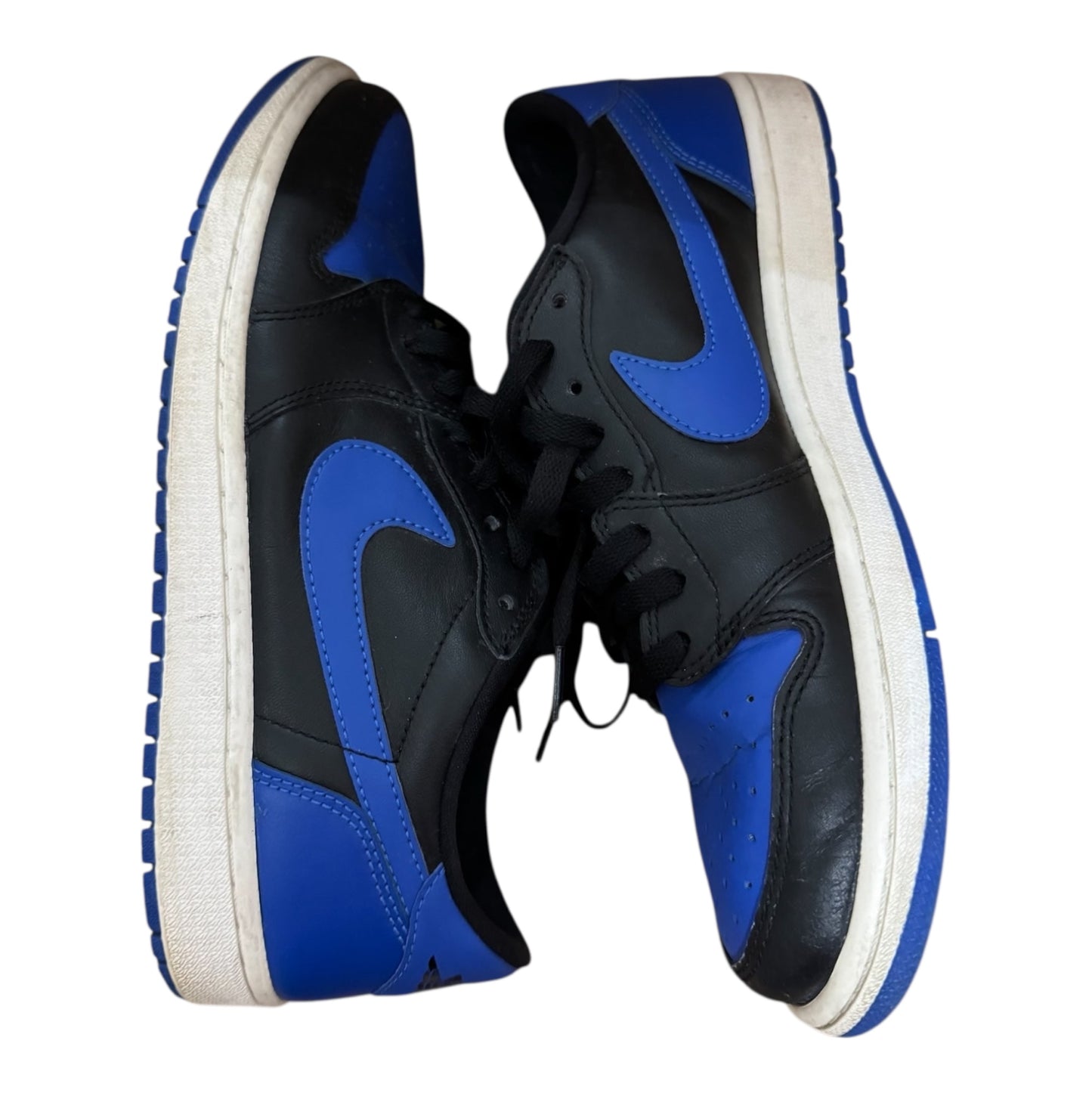 Jordan 1 Low Royal 2015 Size 10.5 (705329 004)