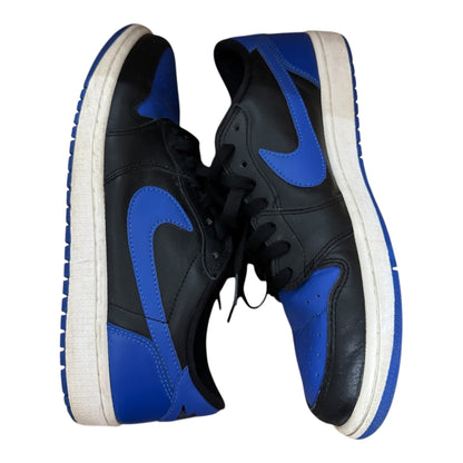 Jordan 1 Low Royal 2015 Size 10.5 (705329 004)