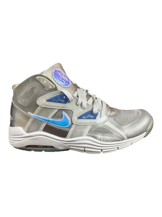 Nike Lunar 180 Trainer Super Bowl Size 10.5 (646797 001)