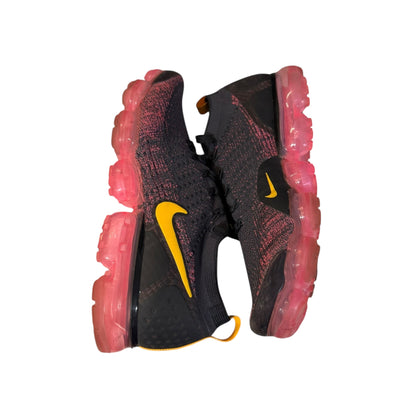 Nike Vapormax Flyknit 2 Pink Blast Size 10.5 (942842 008)