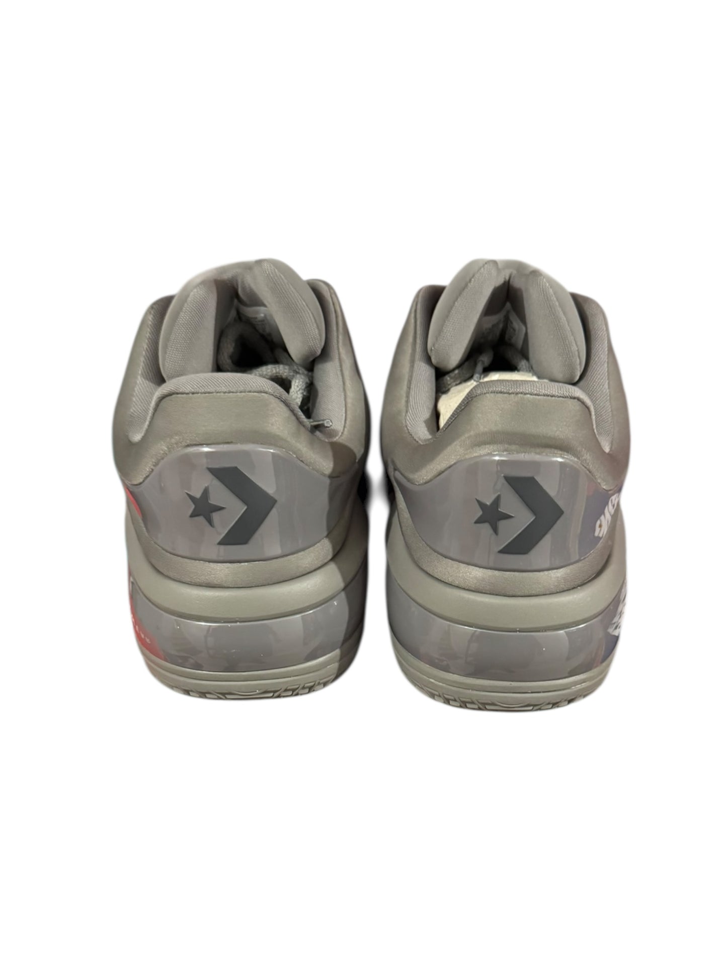 Converse Shai 001 Ares Grey Size 12