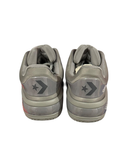 Converse Shai 001 Ares Grey Size 12