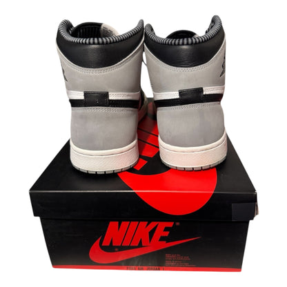 Jordan 1 Baron Size 9.5 (555088 104)