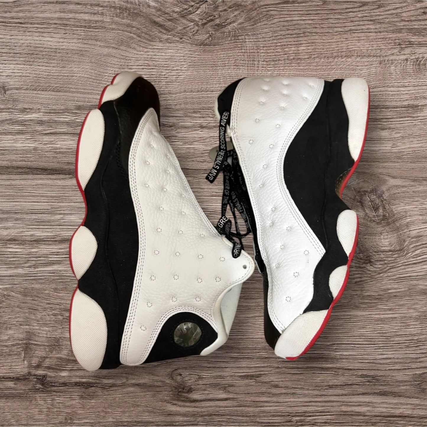 Jordan 13 He Got Game Size 9 (No Box 414571104)