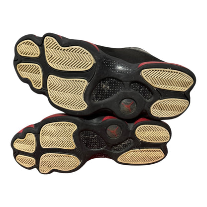 Jordan 13 Dirty Bred Size 10.5 (No Box 414571-003)