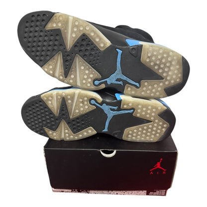Jordan 6 UNC Size 10.5 (384664 006)