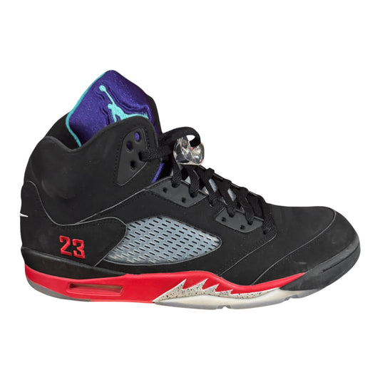 Jordan 5 Top 3 Size 13