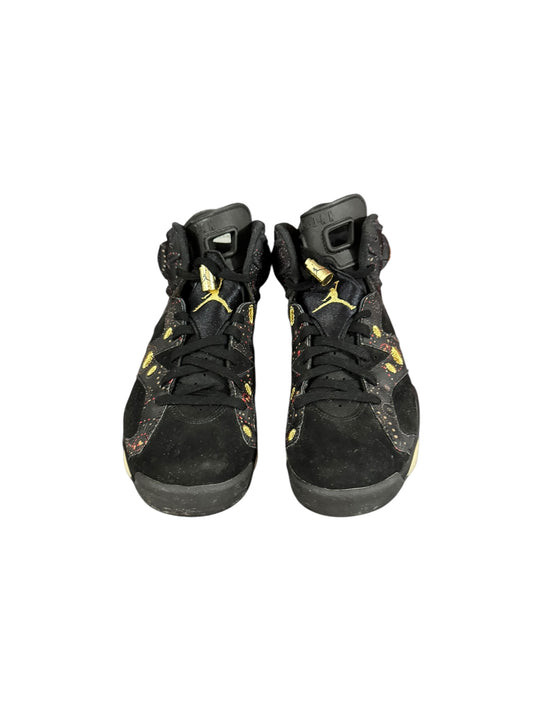 Jordan 6 Chinese New Year Size 9 (No Box AA2492-021)