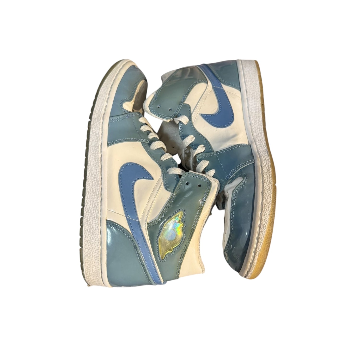Jordan 1 UNC Patent Size 8.5 (136085 140)