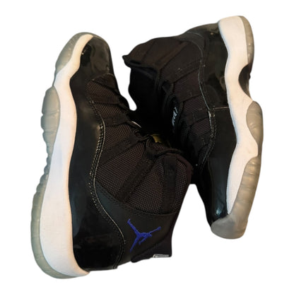 GS Jordan 11 Space Jam 2016 Size 5Y (378038 003)