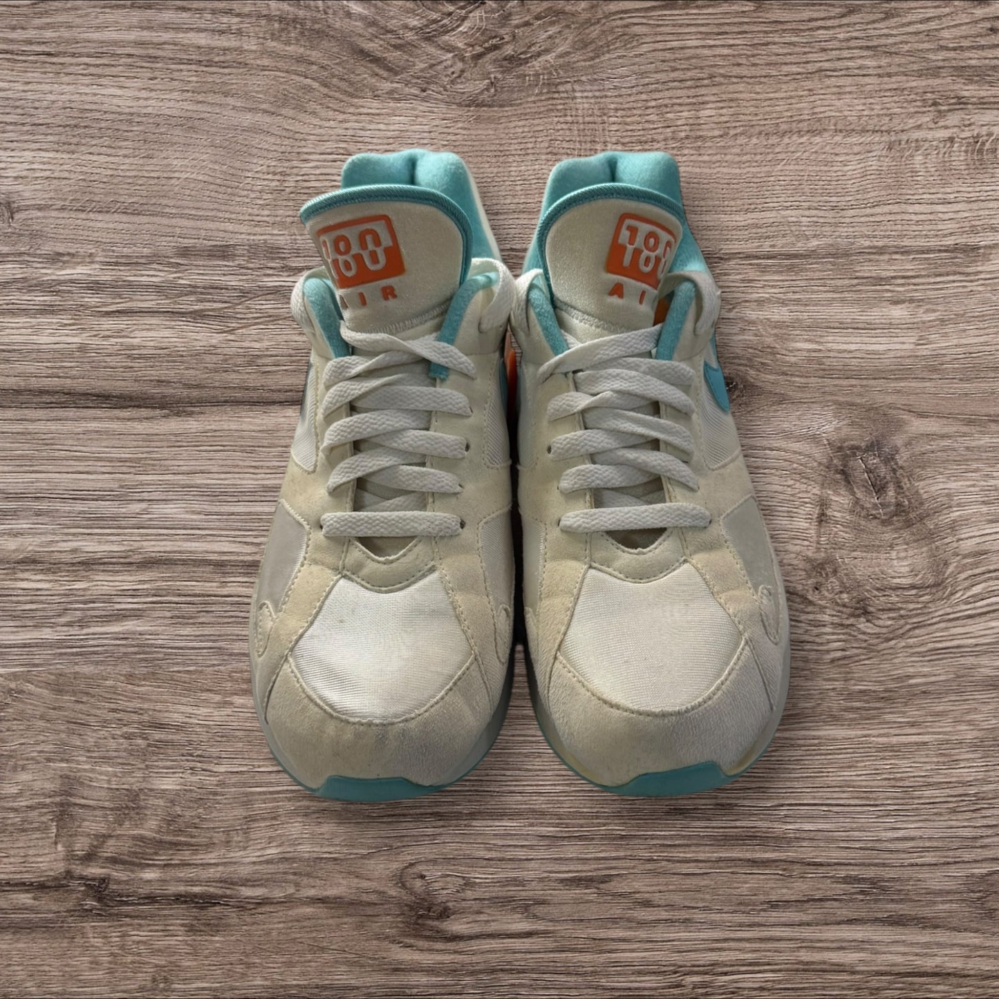 Nike Air Max 180 Paradise Size 9