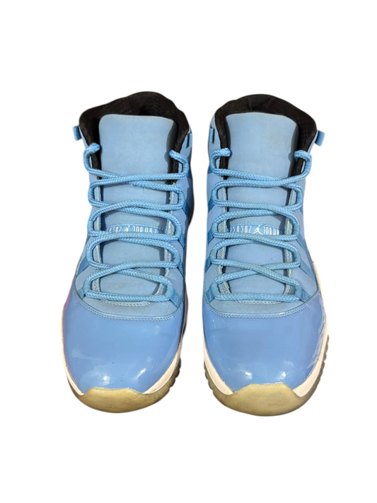 Jordan 11 Patone Size 12