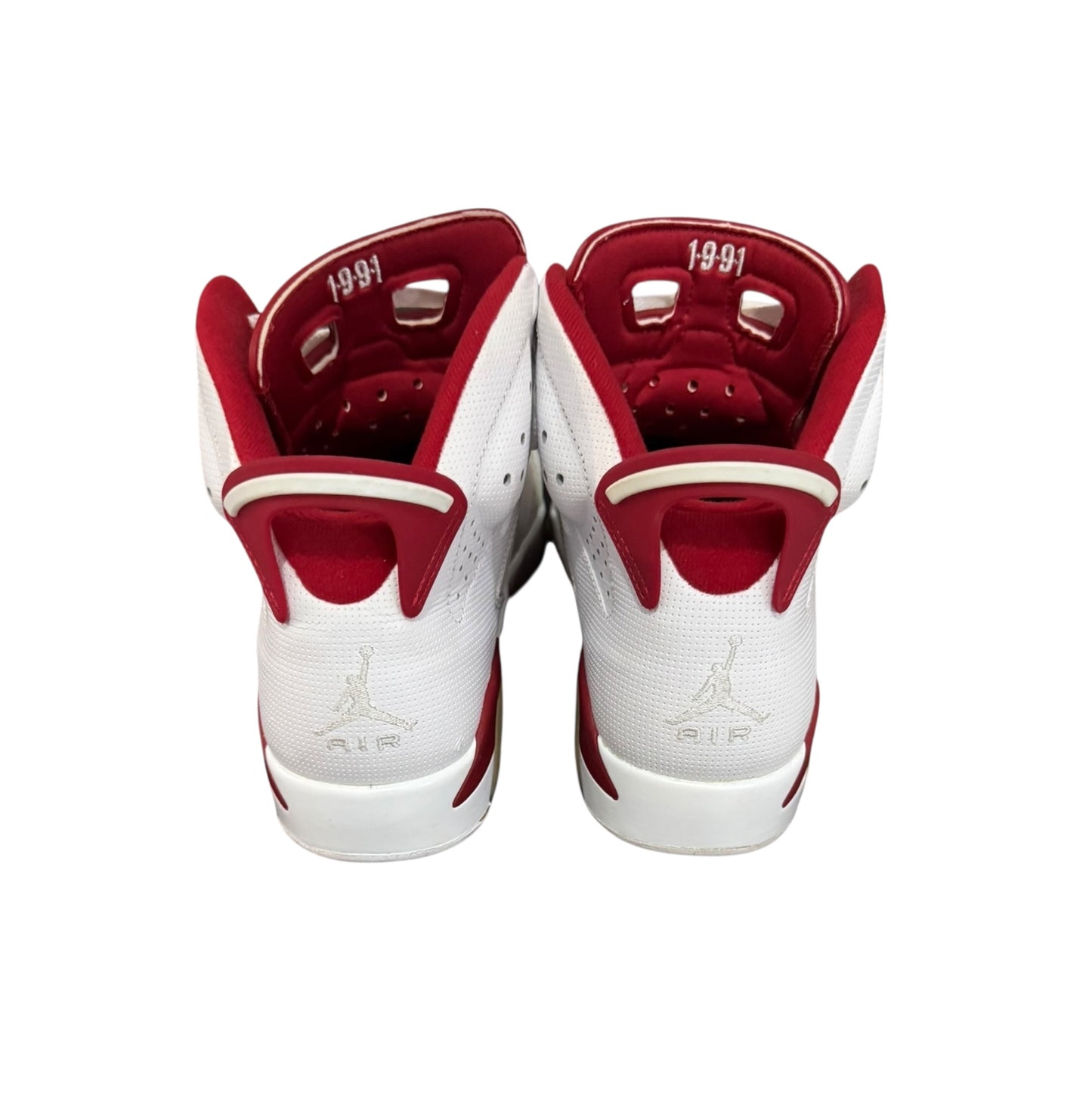 Jordan 6 Alternate Hare Size 8.5 (384664 113)