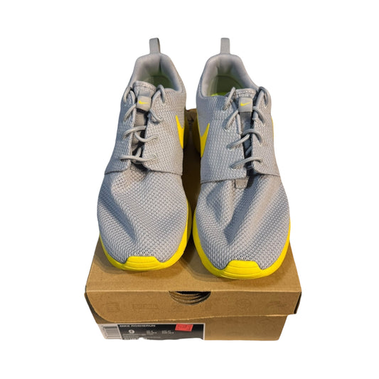 Nike Rosherun Anthracite Size 9 (511881 003)