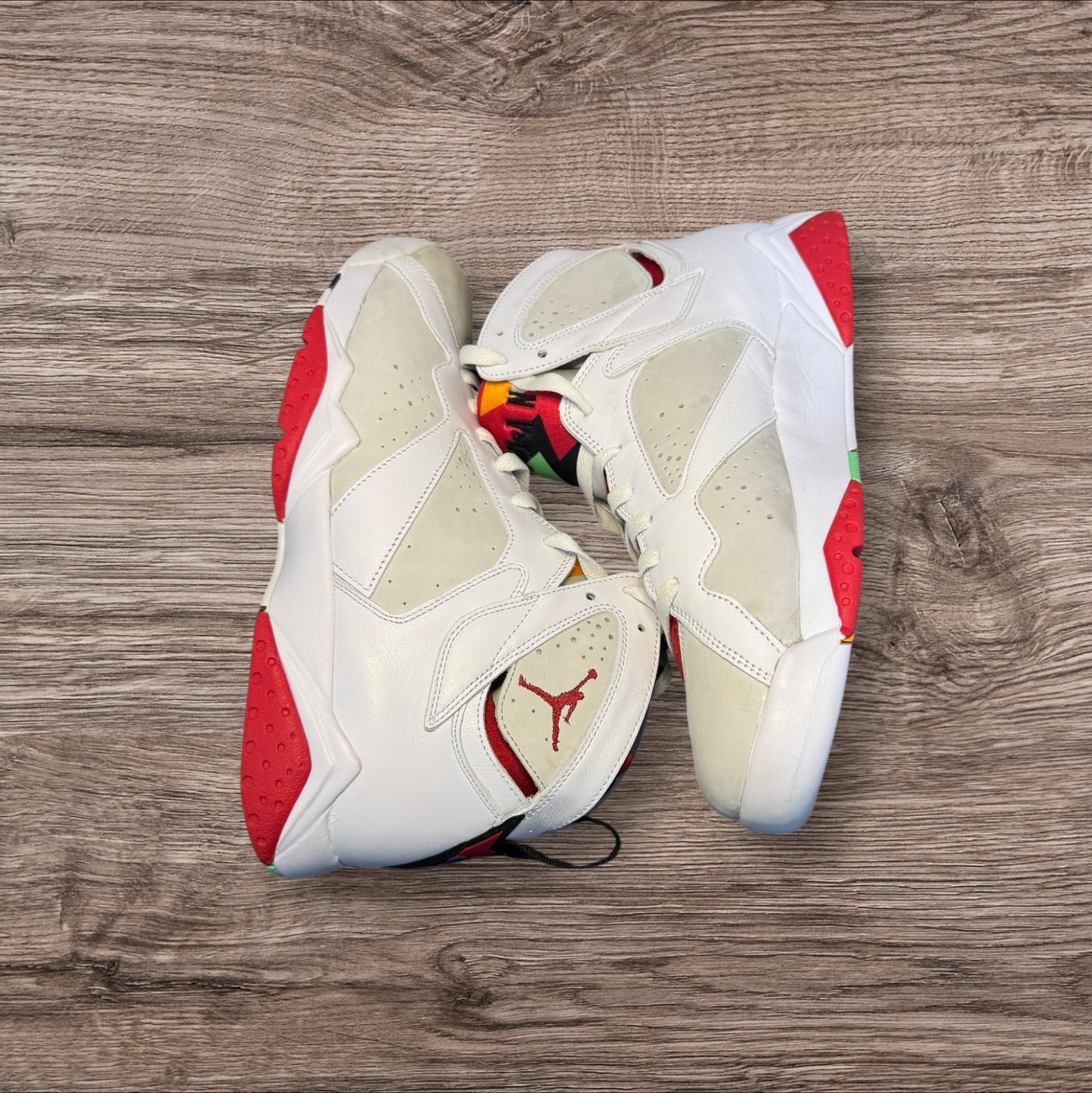Jordan 7 Hare Size 11 (304775 125)