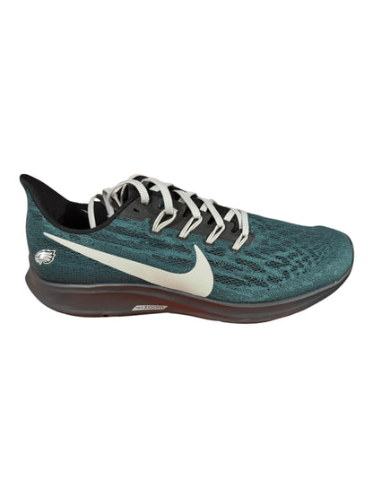 DS Nike Air Zoom Pegasus 36 Eagles Size 10.5 (CI1931 300)