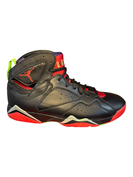 Jordan 7 Marvin the Martian Size 10.5 (No Box, Never Worn 304775-029)