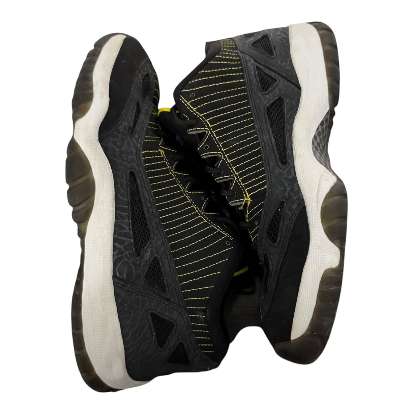 Jordan 11 Low IE Zest (2007) Size 10.5 (306008 002)