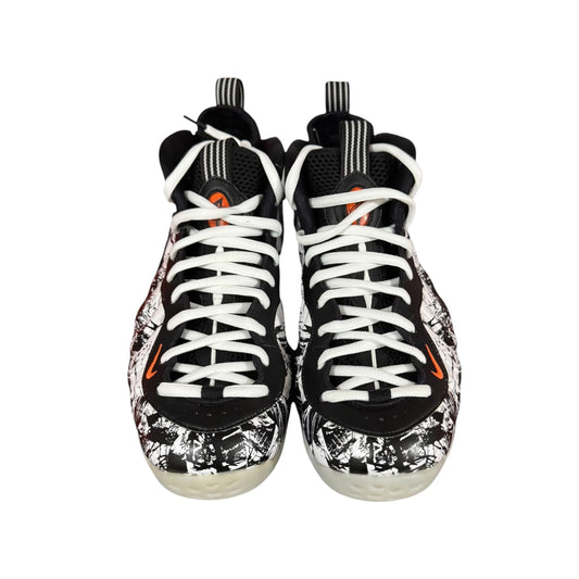 DS Nike Foamposite One Shattered Backboard Size 11