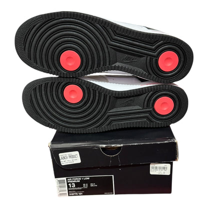 DS Air Force 1 Low Infrared Size 13 (318775 101)