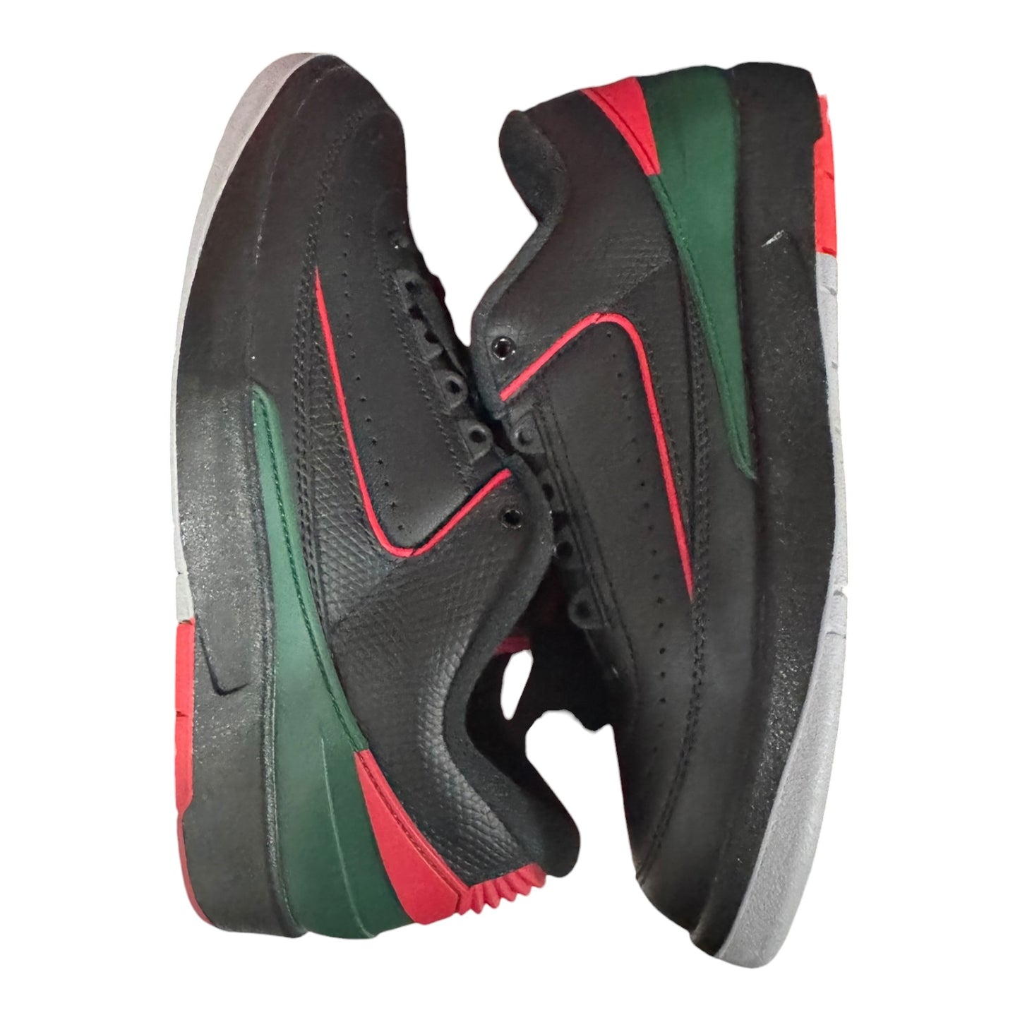 Jordan 2 Low Christmas Size 9.5 (DV9956-006)