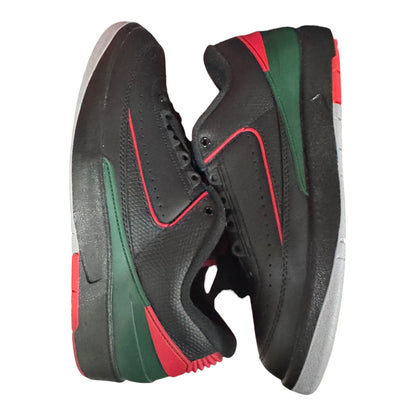 Jordan 2 Low Christmas Size 9.5 (DV9956-006)