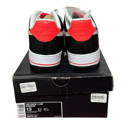 DS Air Force 1 Low Infrared Size 13 (318775 101)