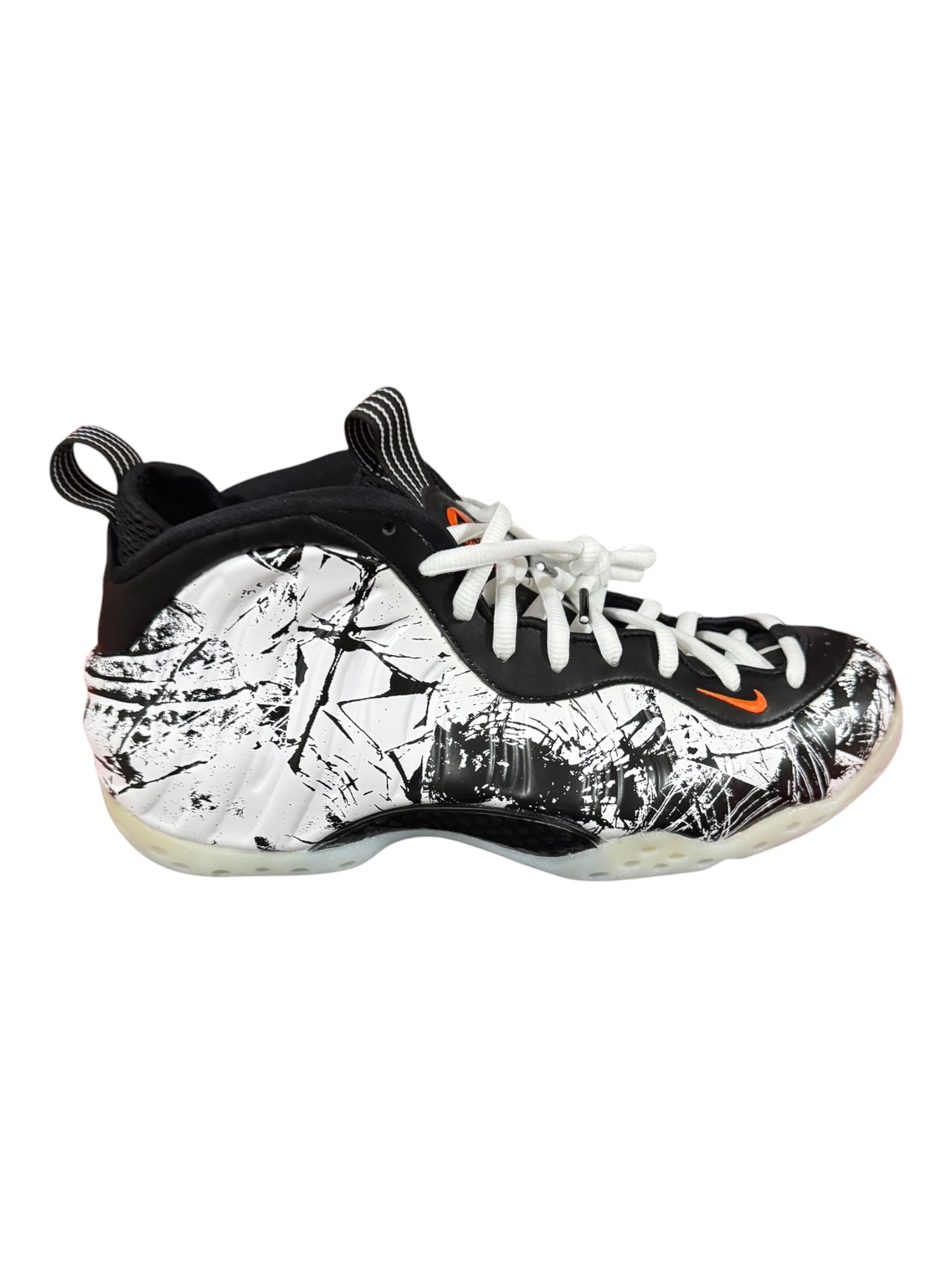 DS Nike Foamposite One Shattered Backboard Size 11