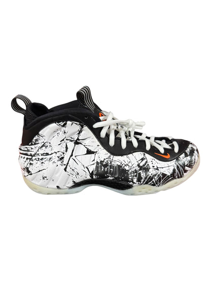 DS Nike Foamposite One Shattered Backboard Size 11