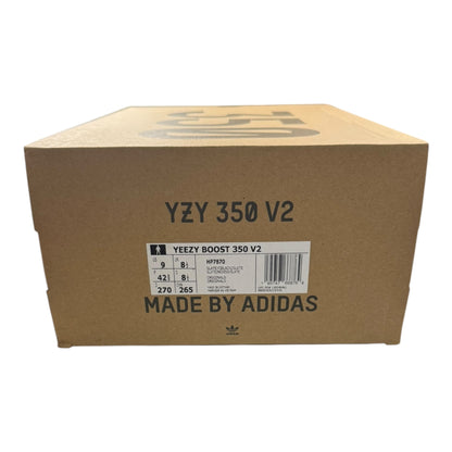Adidas Yeezy 350 V2 Slate Size 9 (HP7870)