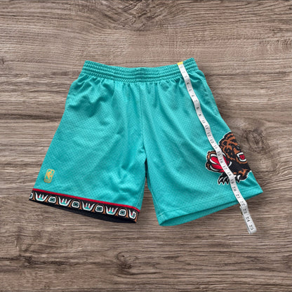 Mitchell & Ness Grizzlies Shorts Size L